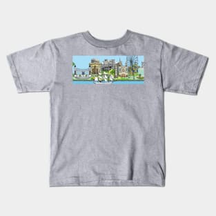 Guayaquil Kids T-Shirt